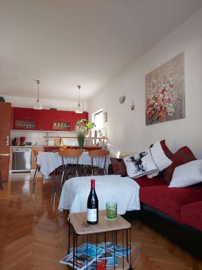 Apartments K & K Dubrovnik Eksteriør billede