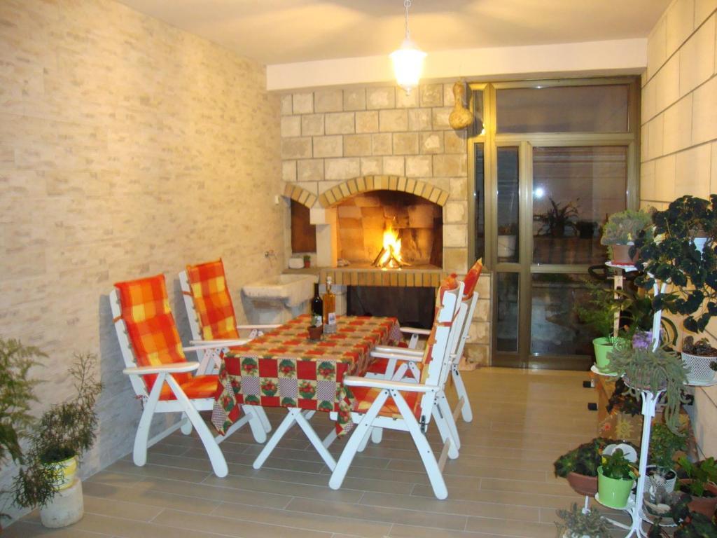 Apartments K & K Dubrovnik Eksteriør billede