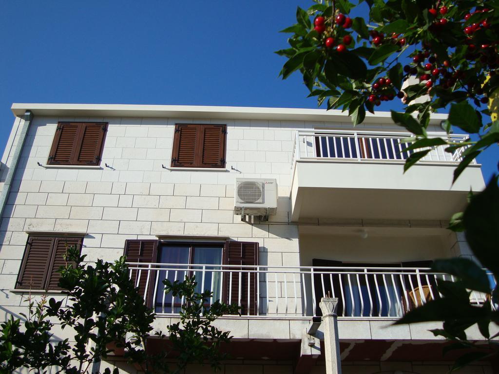 Apartments K & K Dubrovnik Eksteriør billede