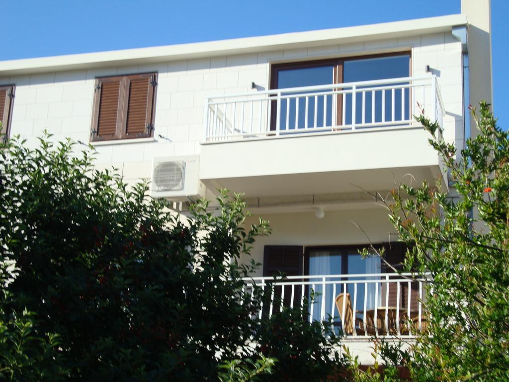 Apartments K & K Dubrovnik Eksteriør billede