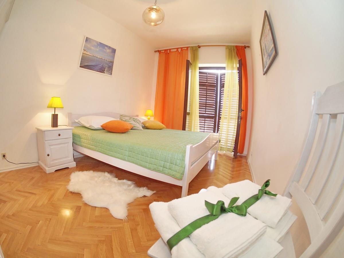 Apartments K & K Dubrovnik Eksteriør billede