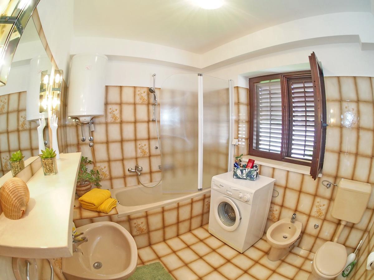 Apartments K & K Dubrovnik Eksteriør billede