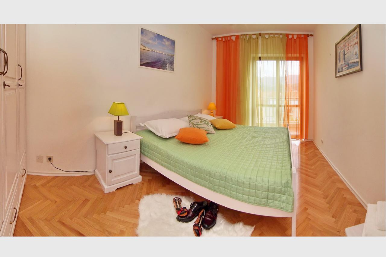 Apartments K & K Dubrovnik Eksteriør billede