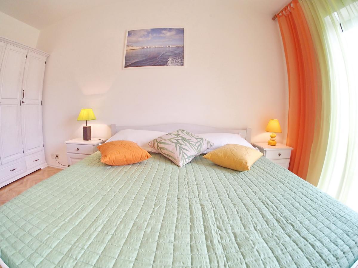 Apartments K & K Dubrovnik Eksteriør billede