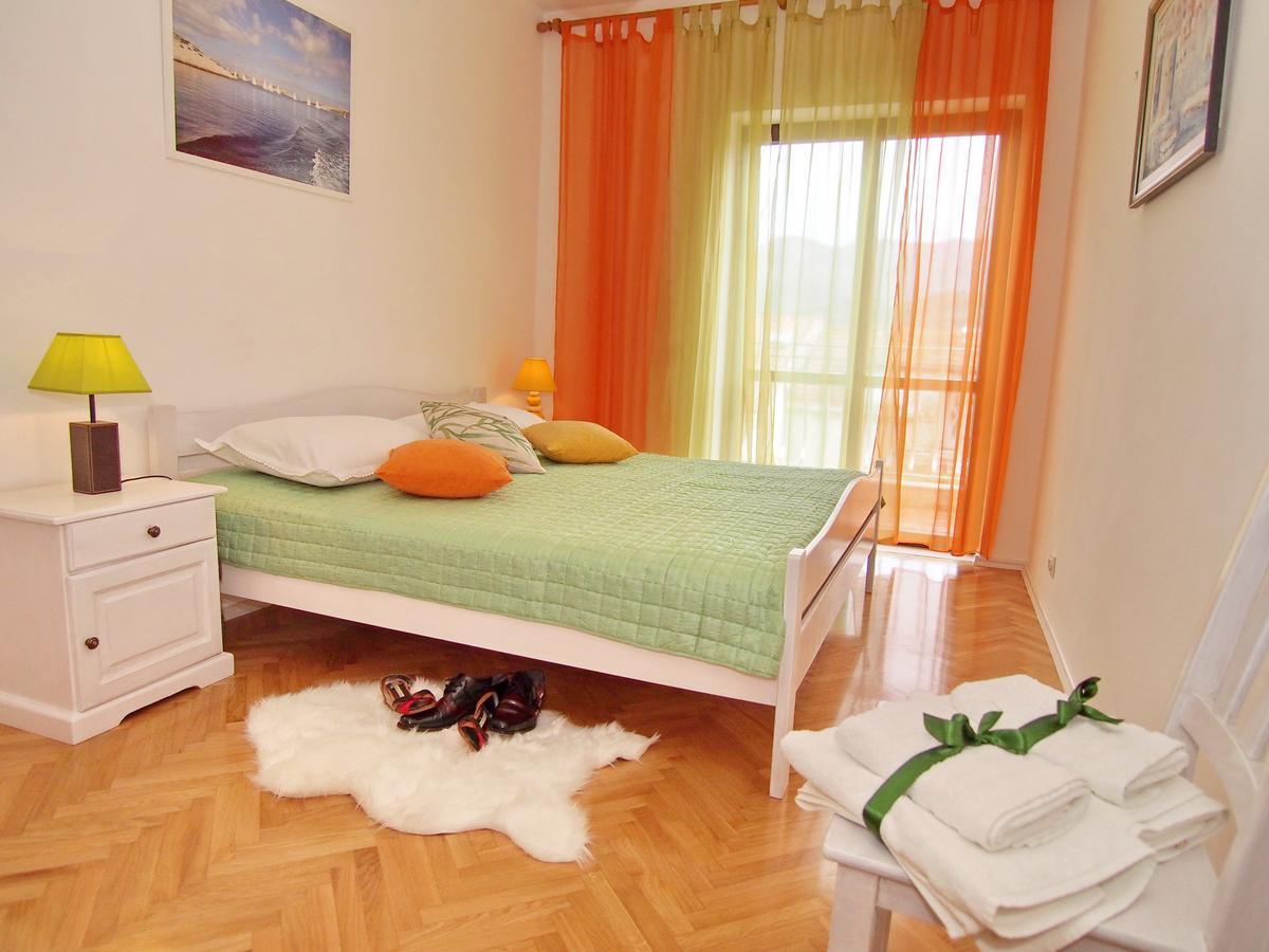 Apartments K & K Dubrovnik Eksteriør billede