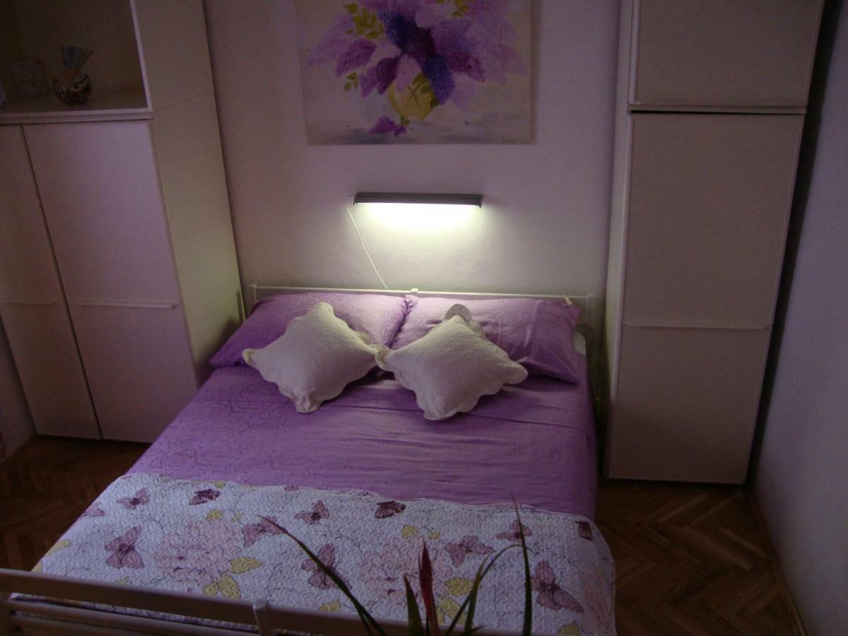 Apartments K & K Dubrovnik Eksteriør billede