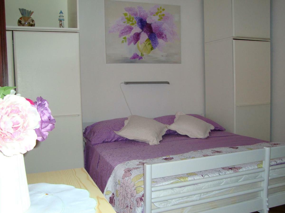 Apartments K & K Dubrovnik Eksteriør billede