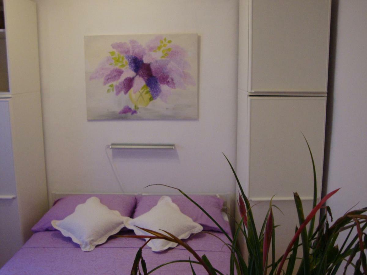 Apartments K & K Dubrovnik Eksteriør billede