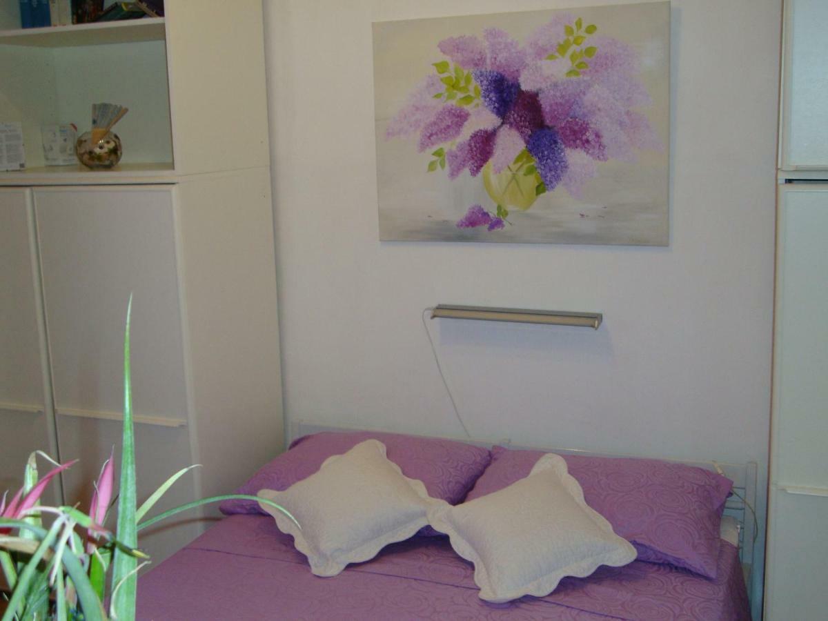 Apartments K & K Dubrovnik Eksteriør billede